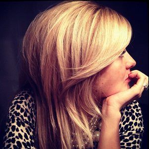 Meet your Posher, Krystin